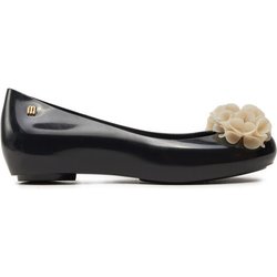 Melissa Ballerinas Melissa Ultragirl Springtime Ad 35706 Schwarz