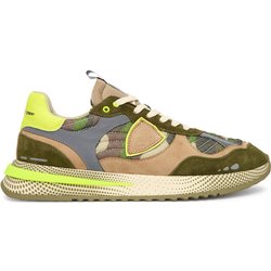 Philippe Model Sneakers A012050 OYLU CR01 Khakifarben