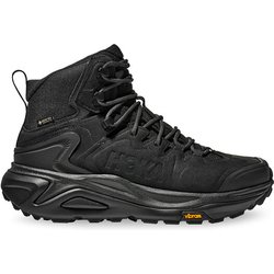 Hoka Trekkingschuhe Kaha 3 Gtx GOR-TEX 1162530 Schwarz