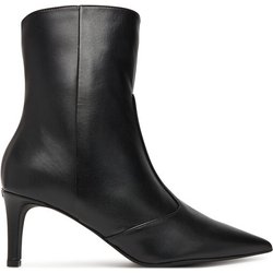 Furla Stiefeletten YJ98FSN X30000 AL O6000 1007 Schwarz