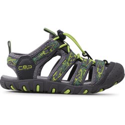 CMP Sandalen Kids Sahiph 30Q9524 Grau