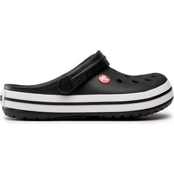 Crocs Pantoletten Crocband 11016 Schwarz