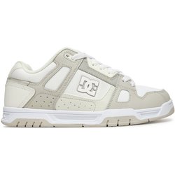DC Shoes Sneakers STAG DC01813110 Beige