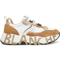 Voile Blanche Sneakers Club105 0012017475.08.2D27 Weiß