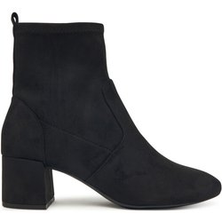 Aldo Stiefeletten Tirgus 13805866 Schwarz