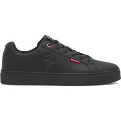 Beverly Hills Polo Club Sneakers M-AF210880-B Schwarz