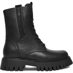 G-Star Raw Schnürschuhe CEO-WI23-LADIES-02 Schwarz