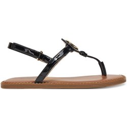 MICHAEL Michael Kors Sandalen MK01394001 Schwarz