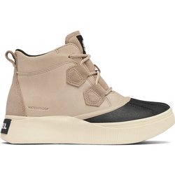 Sorel Schnürschuhe Out N About IV Classic Braun