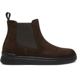 Liu Jo Klassische Stiefeletten 7G4003 PX579 Braun