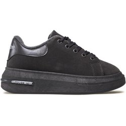 DeeZee Sneakers TS5126K-10A Grau