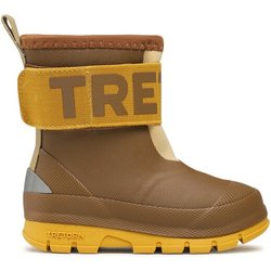 Tretorn Gummistiefel Mag 800192 Braun