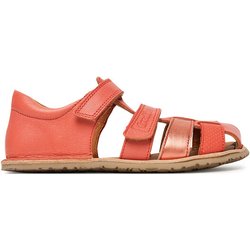 Froddo Sandalen Barefoot Flexy Ivi G3150283-11 D Korallenfarben