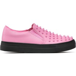 Jenny Fairy Sneakers aus Stoff WS2158-21 Rosa