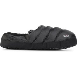 CMP Hausschuhe Lyinx Slipper 30Q4677 Schwarz
