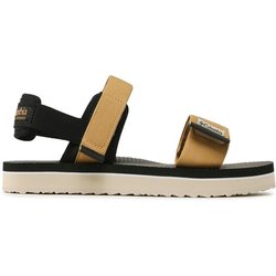 Columbia Sandalen Via Sandal BL8473 Braun