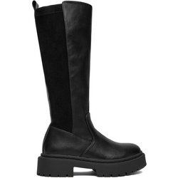 JENNY Stiefel CEO-WS6672-01 Schwarz