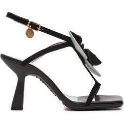 Hispanitas Sandalen Cliente GOYA24 C004 ANTE Schwarz