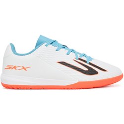 Skechers Fußballschuhe Jr Youth Ic 252168L WTQP Weiß