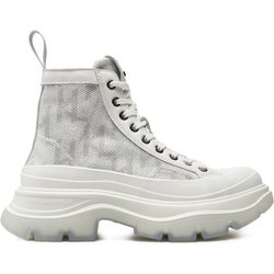 KARL LAGERFELD Sneakers KL42959G Weiß