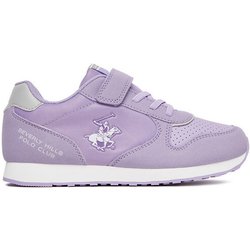 Beverly Hills Polo Club Sneakers CEO-CP23-6377 Violett
