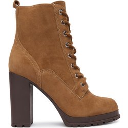 Aldo Stiefeletten Rebellious 14116624 Braun