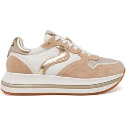 Voile Blanche Sneakers Melany 0012018651.9.1E07 Beige