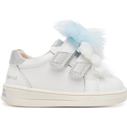 Mayoral Sneakers 41618 Weiß