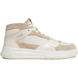 Boss Sneakers Baltimore Hito 50504560 Beige