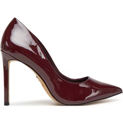 Aldo High Heels Stessy 2.0 13922022 Dunkelrot