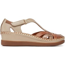 Pikolinos Sandalen Cadaques W8K-1569C4 Beige