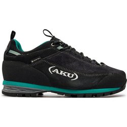 Aku Trekkingschuhe Link Gtx W'S GORE-TEX 379 Grau