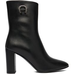 Aigner Stiefeletten 1252260 Schwarz