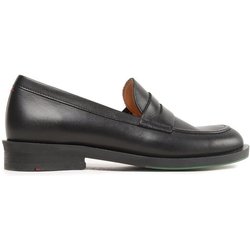 Lloyd Slipper 13-732-00 Schwarz
