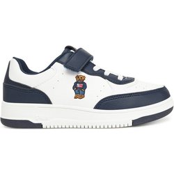 Polo Ralph Lauren Sneakers Masters Court II RL03403101 Weiß