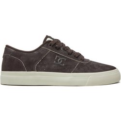 DC Shoes Sneakers Teknic Le ADYS300786-CBB Braun