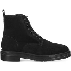 Gant Schnürschuhe 31643135 Schwarz