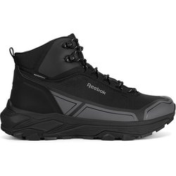 Reebok Schnürschuhe S24W131A-9 Schwarz