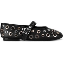 Badura Ballerinas CISSU-8221-203-1 Schwarz
