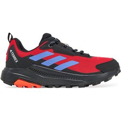 adidas Trekkingschuhe Terrex Anylander JP5649 Rot