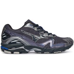 Mizuno Sneakers Wave Rider 10 Sport D1GA2431 Schwarz