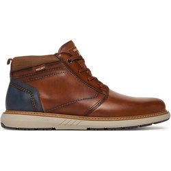 Pikolinos Schnürschuhe M8D-8050C1 Braun