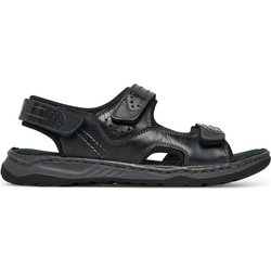Mustang Sandalen 4968-801 Schwarz