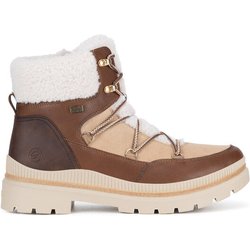 Remonte Schnürschuhe D0C80-22 Braun