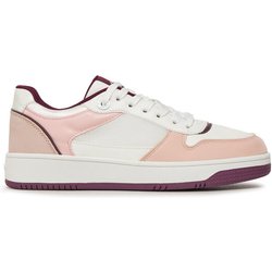Aldo Sneakers Retroact 13713768 Rosa