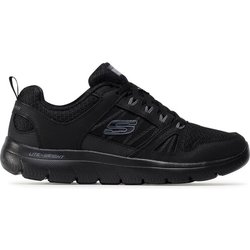 Skechers Sneakers Summits 232069/BBK Schwarz