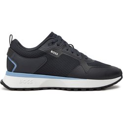 Boss Sneakers Jonah Runn meth 50513195 Dunkelblau