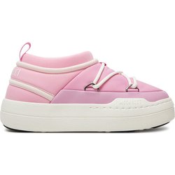 Moon Boot Sneakers Junior Park Icon 80D3440050 Rosa