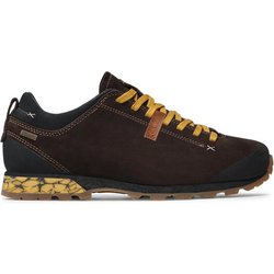 Aku Trekkingschuhe Bellamont 3 Suede GT GORE-TEX 504.3 Braun