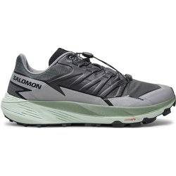 Salomon Laufschuhe Thundercross L47560800 Grau
